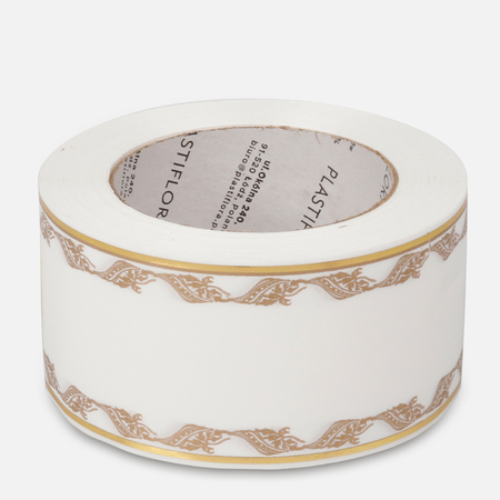 Strip tape 6 cm/50 yd