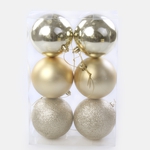 Gold Mix (S663-06)