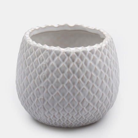Ceramic casing