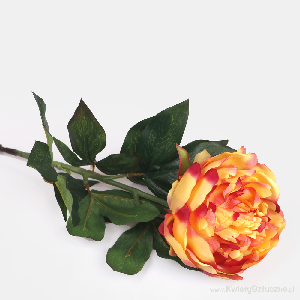 Peony L711 Artificial flower sprig Artificial Flowers and Plants