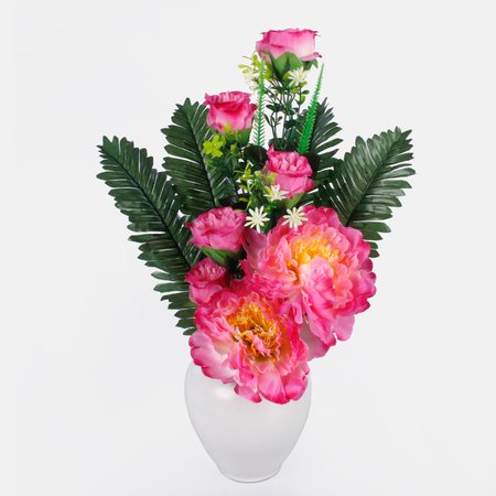 Peony/Rose