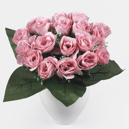 Rose x 18