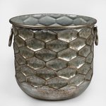 Silver (HD015B)