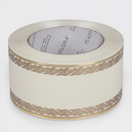 Strip tape 6 cm/50 yd