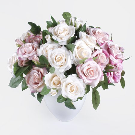 Rose x 10