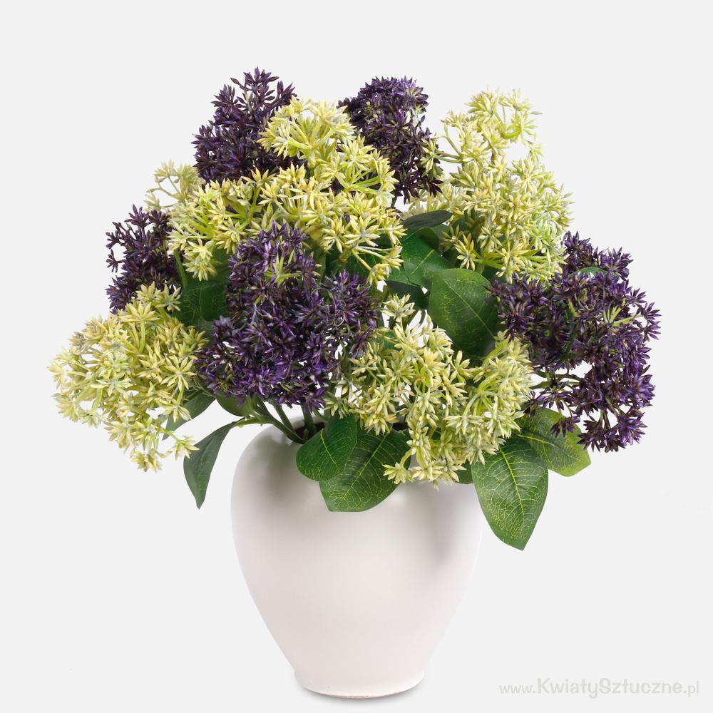 Lilac A426 Artificial lilac stem