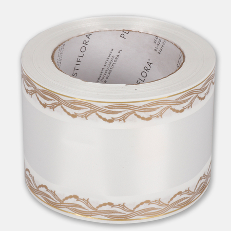 Strip tape 8 cm/50 yd
