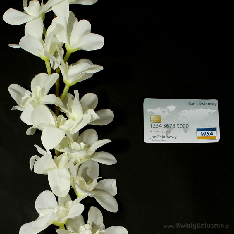 Artificial climbers and garlands www.artificialflowers.eu