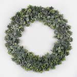 Green/Lt. Green Edge (UA010C)