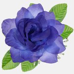 Blue (W486-45)