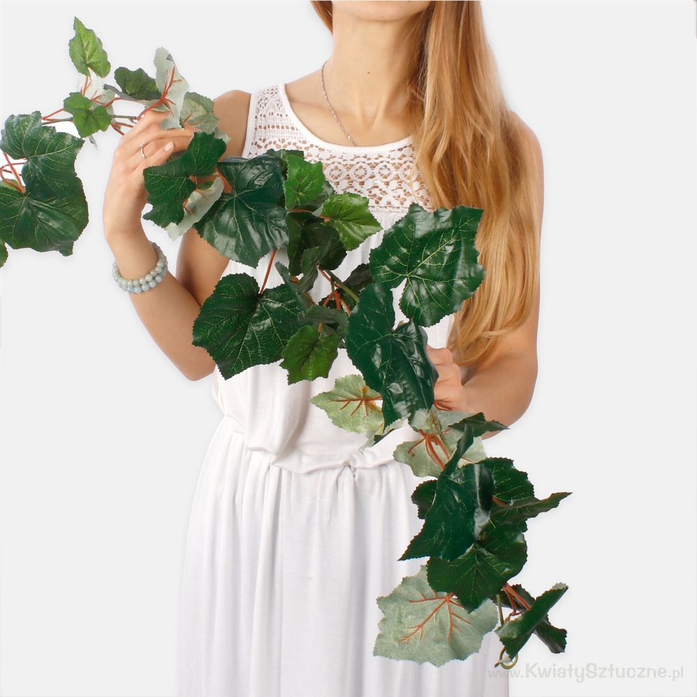 Creeper garland B060 Artificial creeper or garland plant