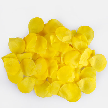 Rose petals x 100 pcs