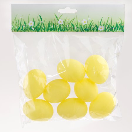 Egg x 8 pcs