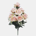 Mix 1 (QA291-01)