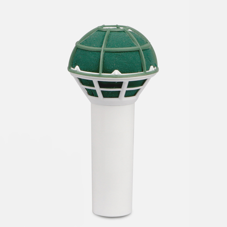 Dual microphone 
