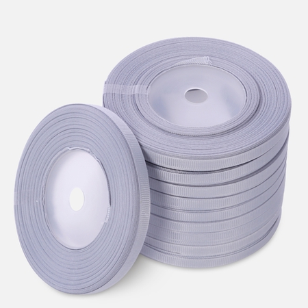 Grosgrain ribbon 0.65 cm/25 yd