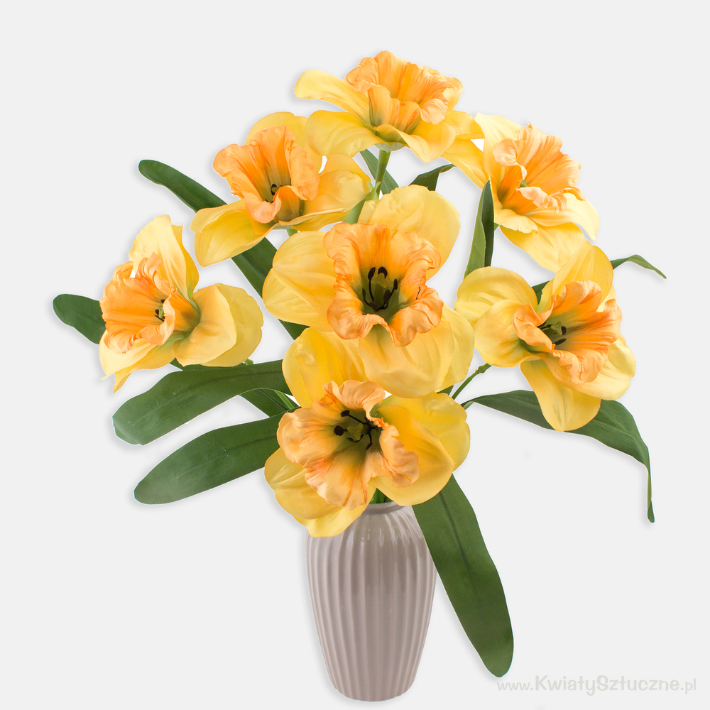 Daffodil XXL QA153 Artificial daffodil bouquet
