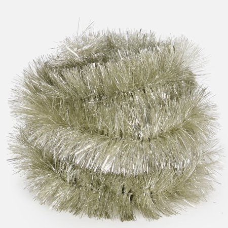 Christmas tree garland 7 cm/3 m