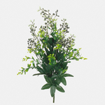 Green/Cream (QA252-01)