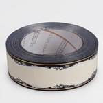 Cream/Black (R058-03)