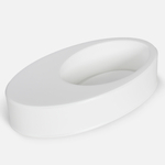 White (C128-01)