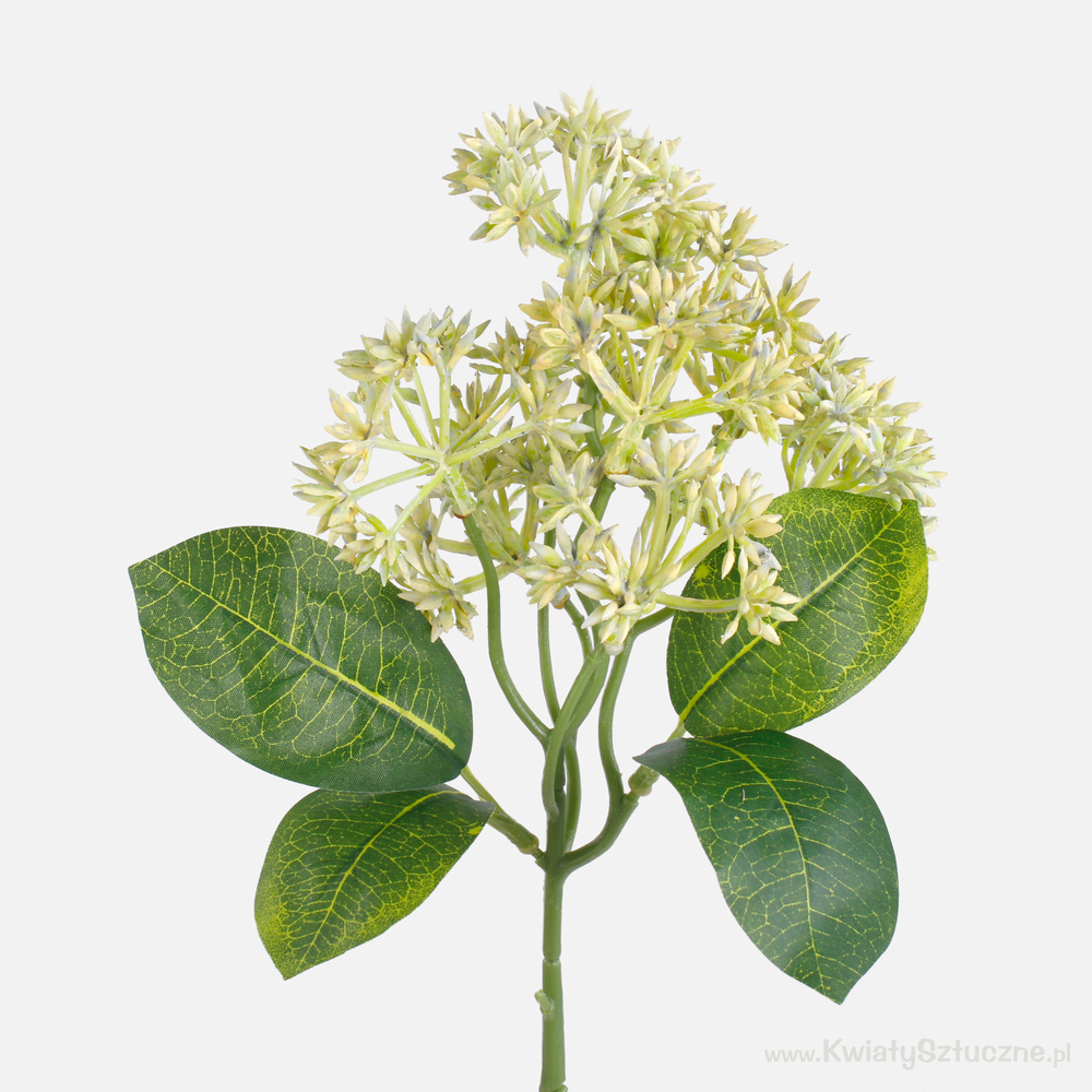 Lilac A426 Artificial lilac stem