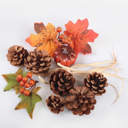 Autumn box