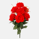 Pure Red (QA082K-04)