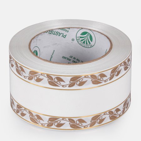 Strip tape 6 cm/50 yd