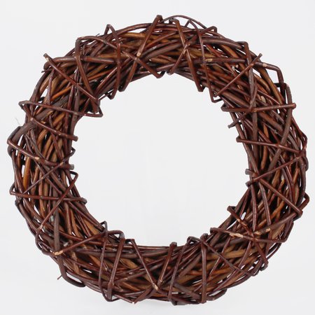 Thorn wicker wreath 40 cm