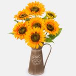 Yellow (QA119-01)