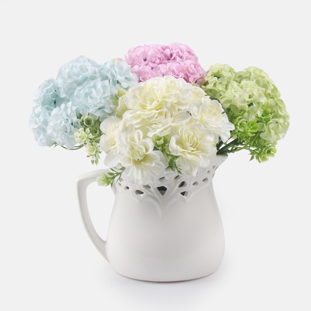Camellia bouquet