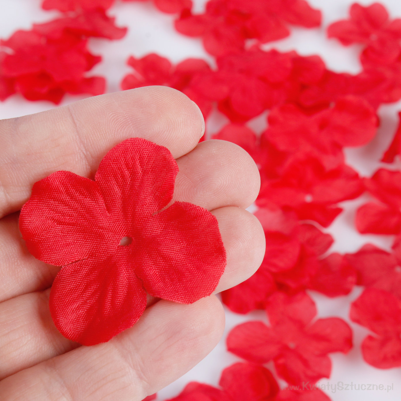 Artificial Flower petals